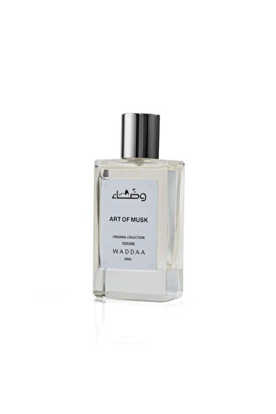 WADDAA عطر الشعر آرت أوف مسك