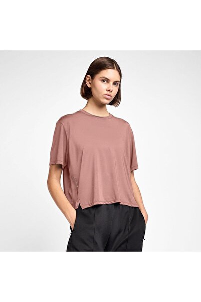 Lescon 25B-2054 Women's Training Short Sleeve T-Shirt