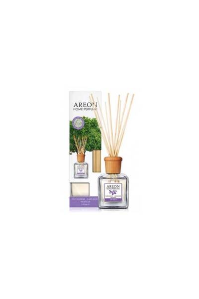 Areon Odorizant de cameră cu bețișoare, 150 ml, Home Patchouli