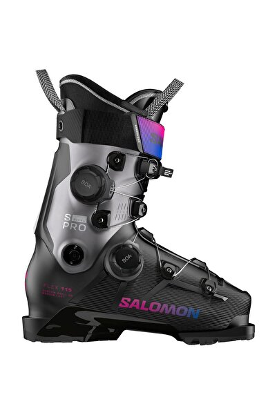 Salomon S/PRO SUPRA DUAL BOA 115 Kadın Kayak Ayakkabısı-L47927400