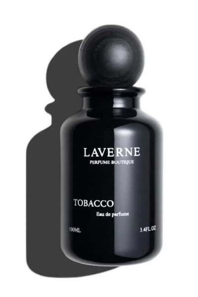 Laverne Cuban Tobacco Perfume by Laverne 100ml