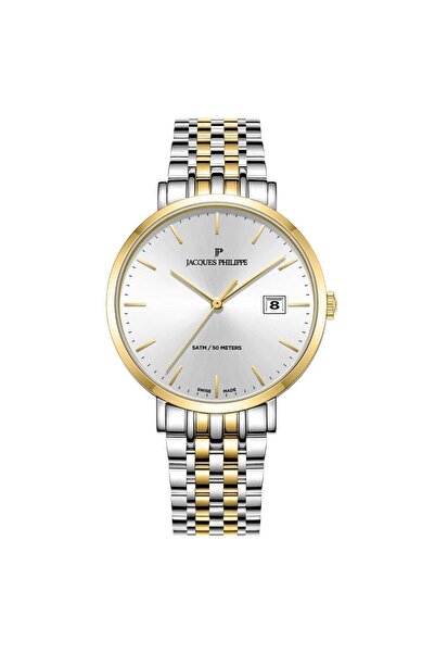 Jacques Philippe JPQGS957328YG Erkek Kol Saati