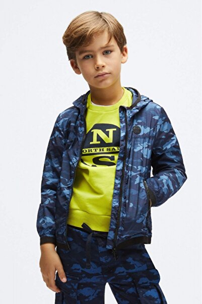 North Sails Children's thin jacket 6 years