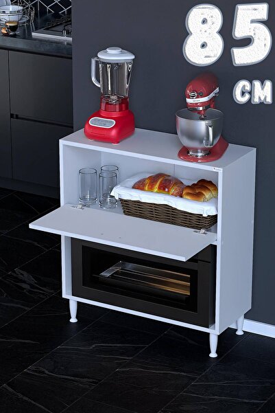 Modilayn Loya Kapaklı Ayaklı