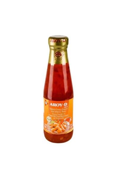 OEM Sweet chili sauce 240ml