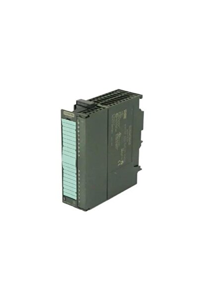 Siemens 6ES73327ND020AB0, SIMATIC S7-300, Analog output SM 332