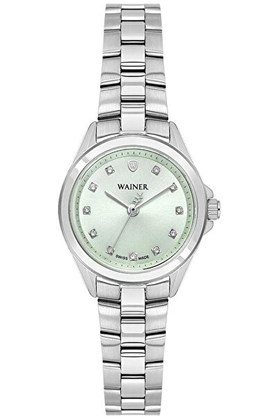 Wainer ساعة يد نسائية WA.18010-B
