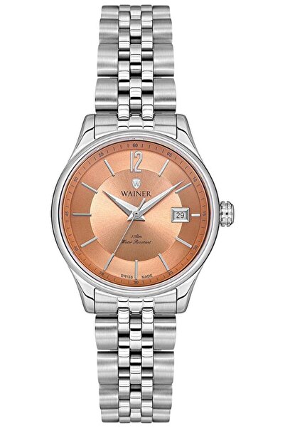 Wainer Wa.19030-B Women's Wristwatch