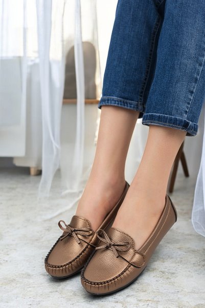 Huwell Fulare Casual Daily Women's Ballerina Shoes