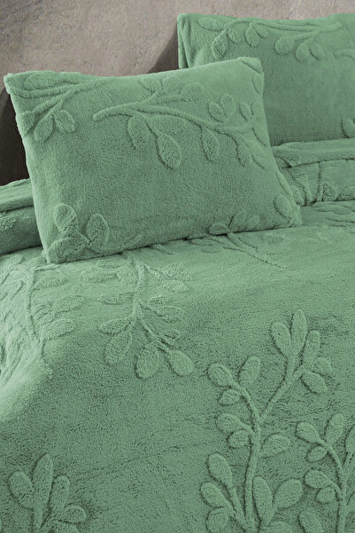 My Catherine Clover Pattern Single Blanket |   Soft, Wellsoft, Bedspread 160X...