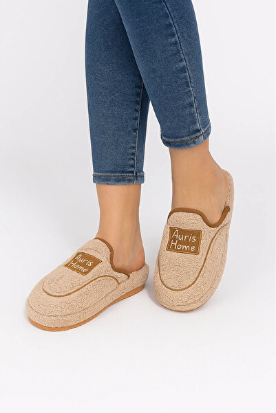 Walkenzo 4988 Women's Daily Comfortable Sole Lightweight Home Carpet Guest Sl...