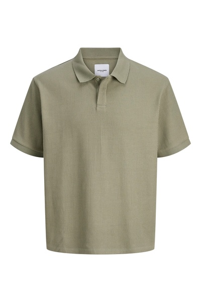 Jack & Jones JACK JONES Muška polo majica sa Pamuk paketa 12287988