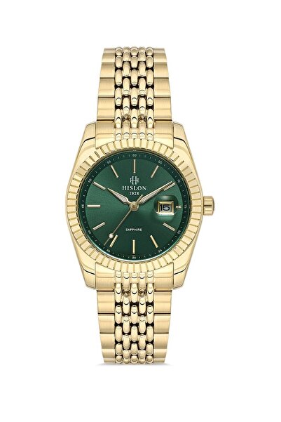 Hislon Ql145G-15Sg Women's Watch