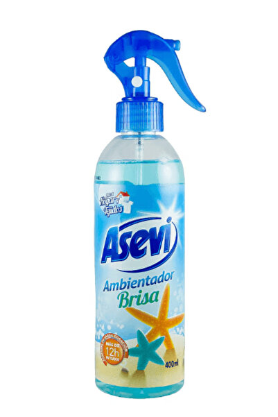 ASEVI Odorizant de cameră 400 ml Brisa