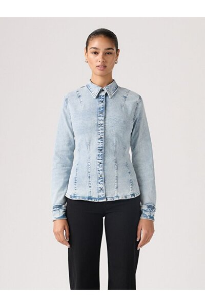 Levi's Shaped Gömlek