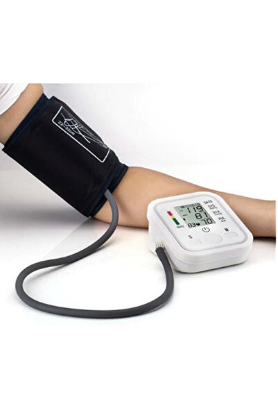 NO BRAND Tensiometru electronic de brat