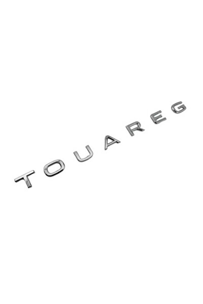 Volkswagen Emblemă Touareg pentru Volkswagen, modele după 2018