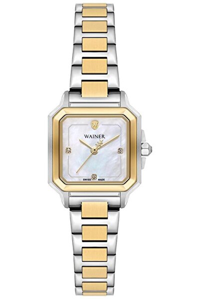 Wainer Wa.18150-C Women's Wristwatch
