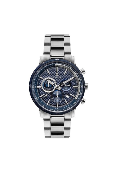 Wainer Wa.19032-B Men's Wristwatch