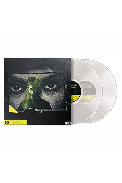 plakmarketi YABANCI PLAK - The Weeknd - Beauty Behind The Madness (10th Anniv...