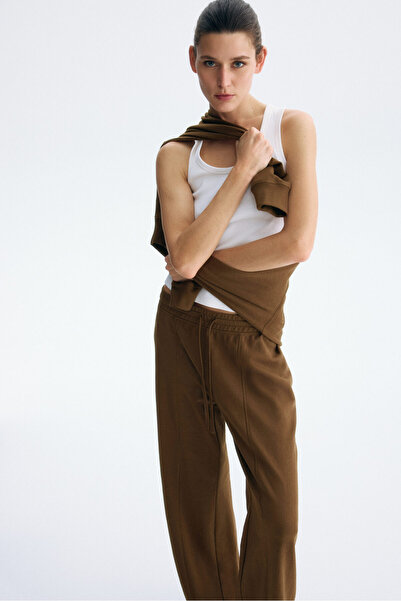 H&M Geniş Jogger Pantolon