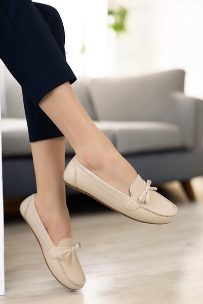 Huwell Fulare Casual Daily Women's Ballerina Shoes