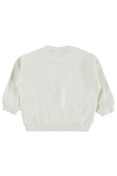 Civil Baby سويت شيرت مطبوع من ليتل إكسبلورر للأطفال من 6 إلى 18 شهرًا - إكرو ...