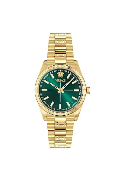 Versace Vrscve0E01025 Women's Wristwatch