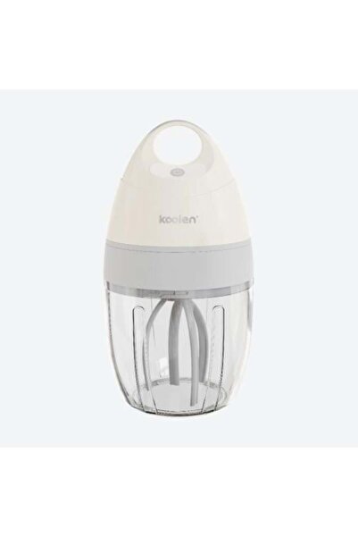 Koolen Colin 50W Cordless Mixer with 900ml Capacity