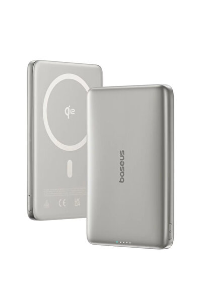 Baseus PicoGo 10000mAh external battery, ultra-thin, Qi2, Magsafe
