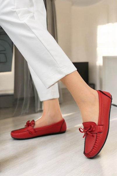 Huwell Fulare Casual Daily Women's Ballerina Shoes