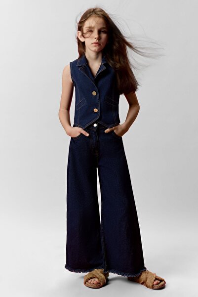 nk kids طقم سترة للبنات 26YNK3170551710