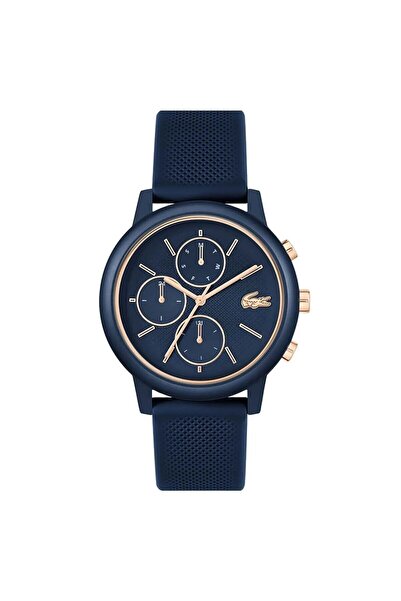 Lacoste LAC2011470 Erkek Kol Saati