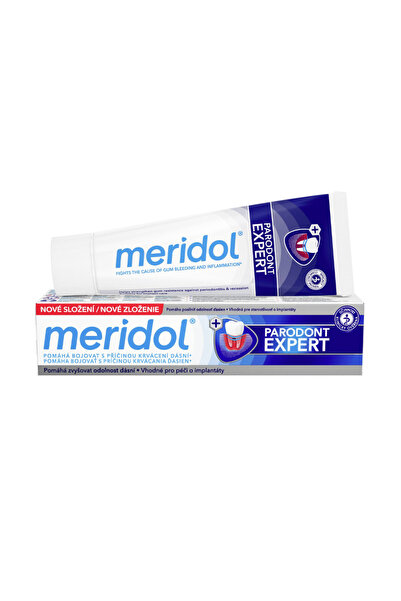 Meridol Parodont Expert Diş Macunu 75ml
