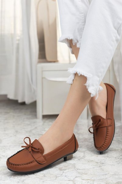 Huwell Fulare Casual Daily Women's Ballerina Shoes