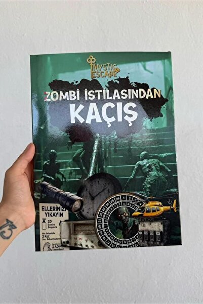 TATLI GÜNLER DEDEKTİF DAVA ÇÖZME KART OYUNLARI