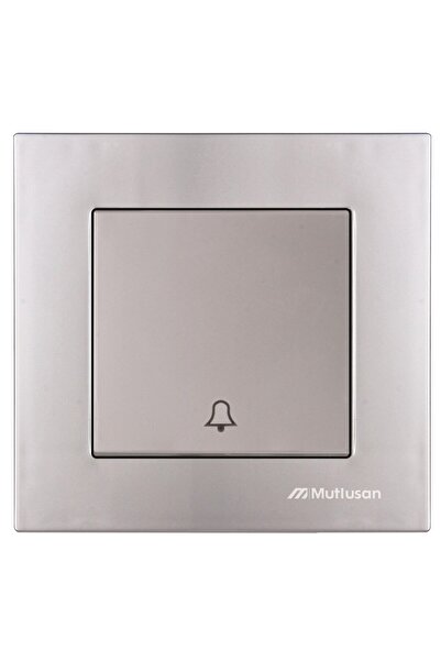 Mutlusan RİTA İNOX ZİL ANAHTARI (VİDALI) (MKZ)