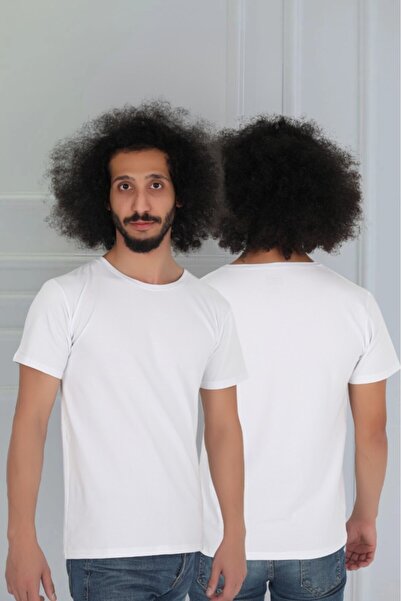 CNT Tricou cu mânecă scurtă pentru bărbați, slim fit