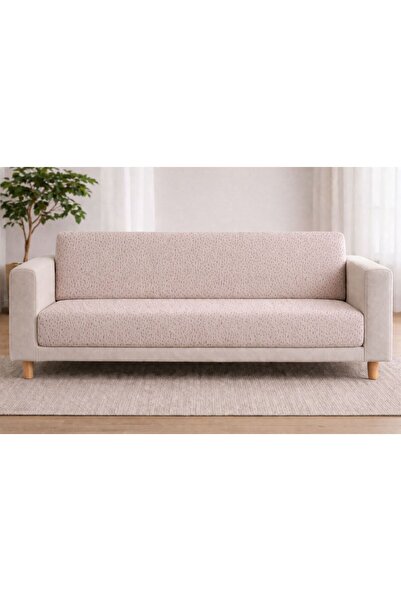 Liva ÖZLÜCE HOME ÖRME KOLTUK ÖRTÜSÜ 180X220 TAŞ