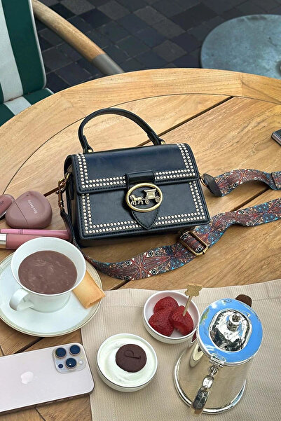 Levidor 930430 Women's Hand & Shoulder Bag