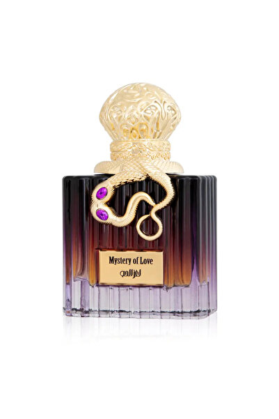 Al Malakia عطر ميستري أوف لوف أو دو بارفان للجنسين 100 مل