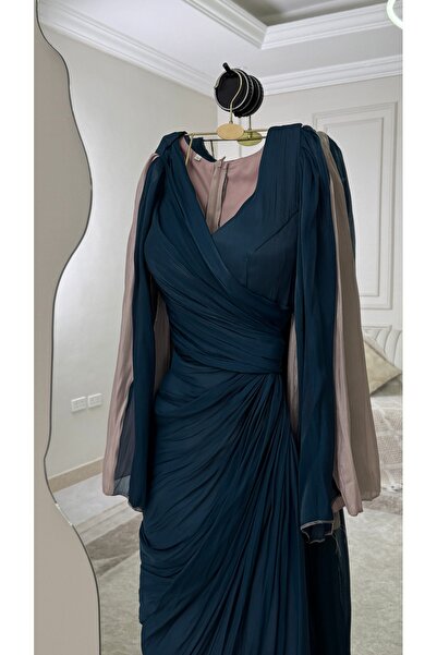 MANGONA soft women's dress