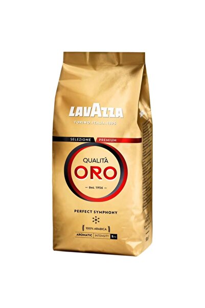 LavAzza cafea boabe Qualita Oro, 500 g