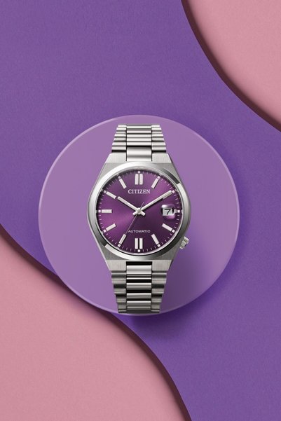 Citizen Tsuyosa 37 mm NJ0200-50W