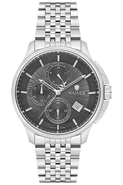 Wainer WA.19100-A ساعة يد رجالية