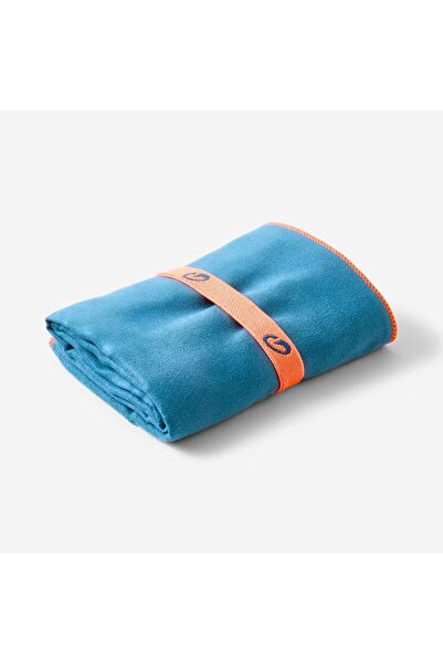 Decathlon Prosop din microfibră - Mărimea L - 80 × 130 cm