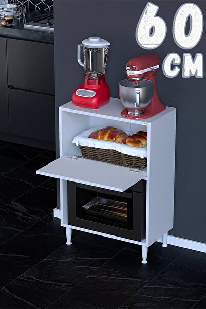 Modilayn Loya Kapaklı Ayaklı