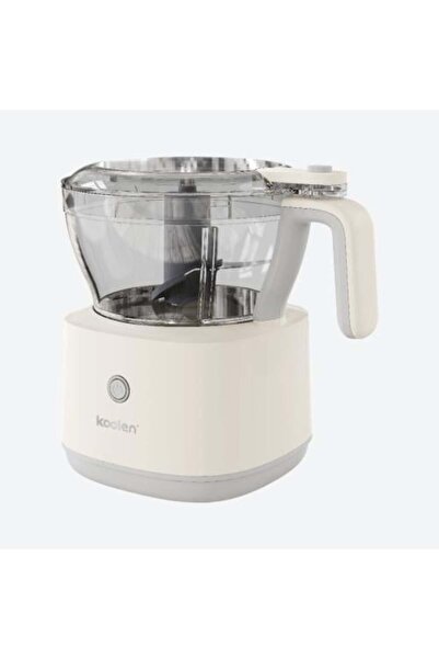 Koolen Wireless CORDLESS FOOD PROCESSOR 801102006