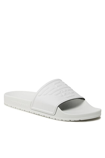 Emporio Armani Men's Slippers Xvps04-Xn747-00001