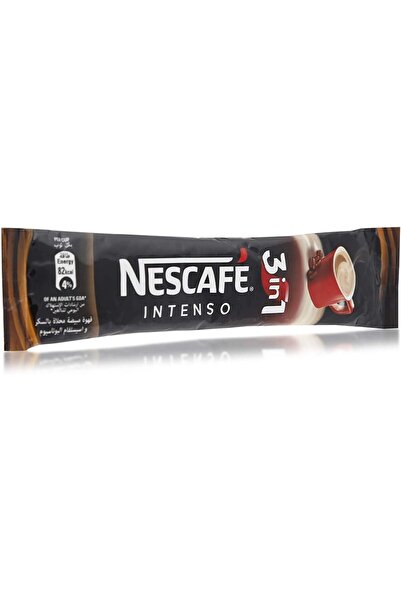 Nescafe 3in1 Strong Coffee Mix 30 x 20g